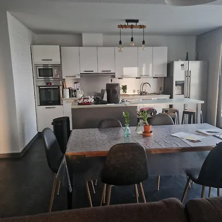 Appartamento With Terrace In Saint-cyprien