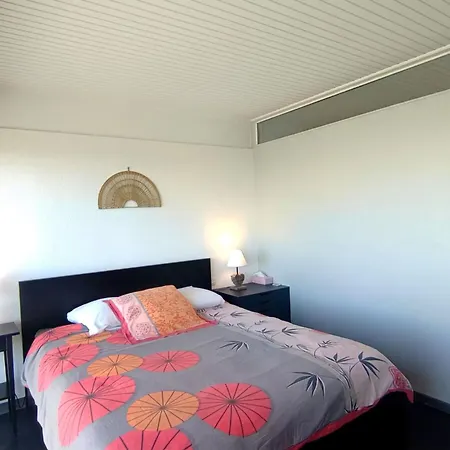 With Terrace In Saint-cyprien Appartamento *
