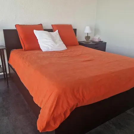 With Terrace In Saint-cyprien Apartman *