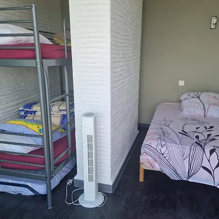 With Terrace In Saint-cyprien Apartman *